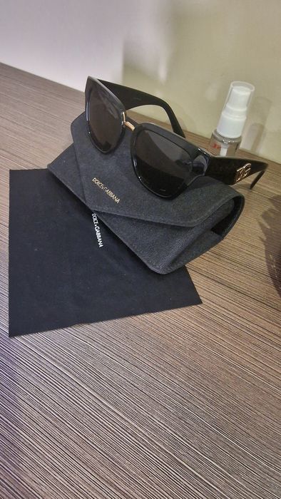 Дамски слънчеви очила