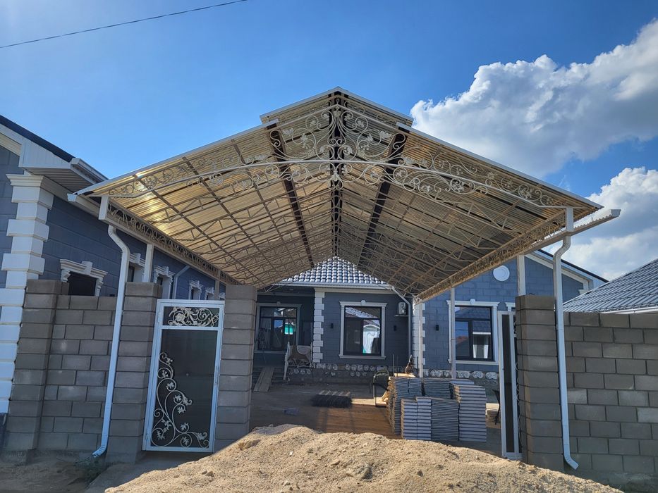 Атырау сварочные работы