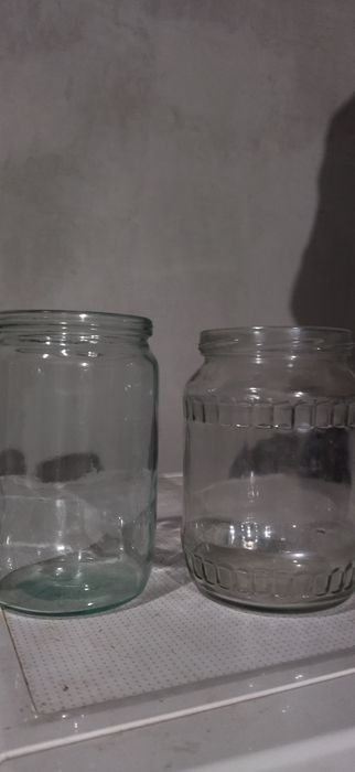 банки,bonka 0,4-0,5-0,7+ 1-2-3litr