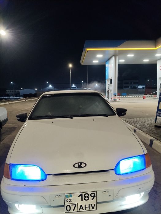 Срочно продам авто ваз 15