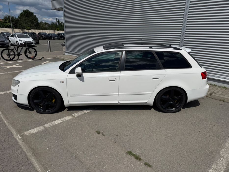 Seat Exeo 2.0 TDI 170 CP