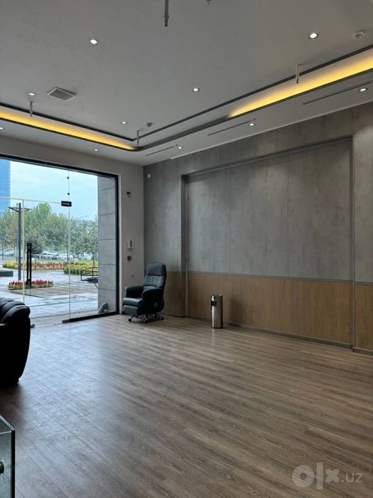 Аренда помещения Ор-р: ЖК Gardens Residence 150м2