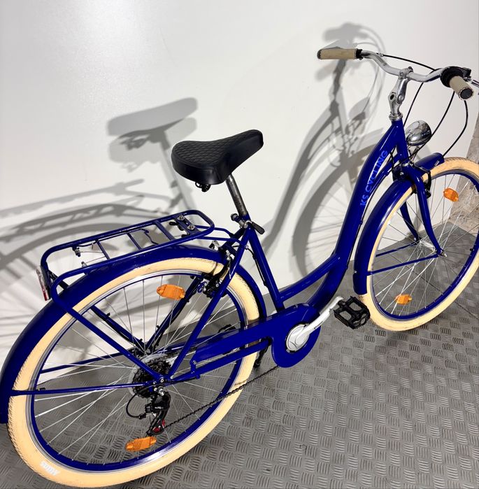 Бутиков градски велосипед KS Cycling 28 цола/ колело