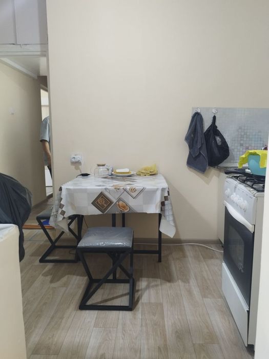 Срочно продаётся квартира на Авиасозлар1