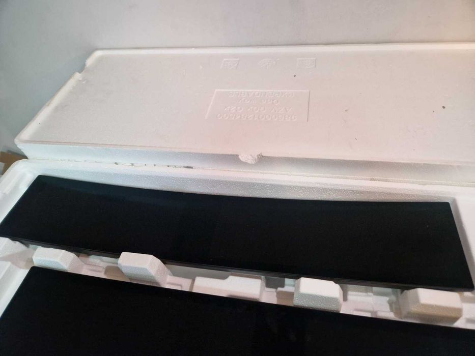 BMW X5 X6 X7 Мултимедийен дисплей с навигационен клъстер