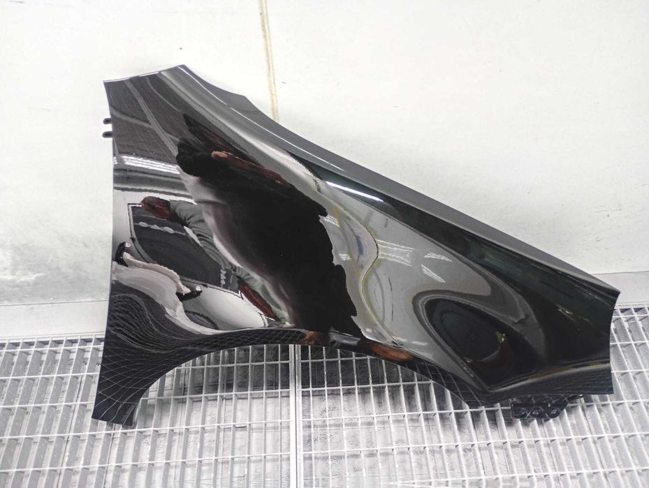 Aripa Fata Dreapta VW Golf 5 V 2004-2008 (L041 (Negru))