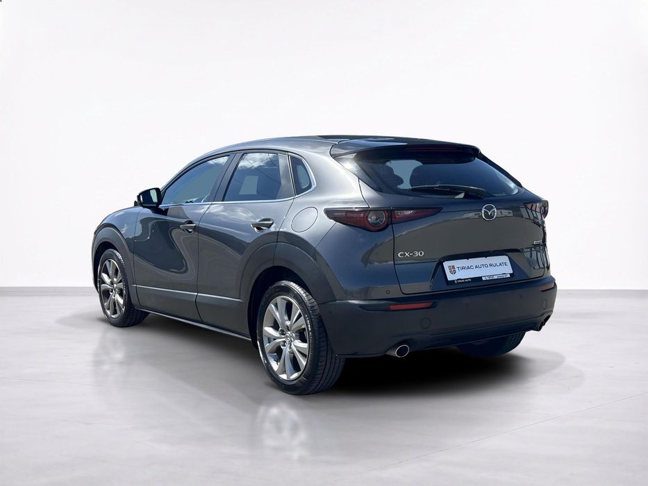 MAZDA CX-30 2020 — imagine 3