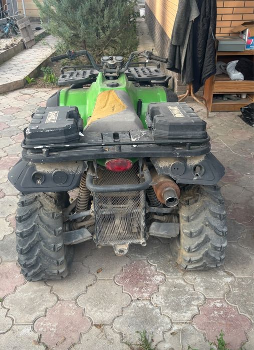 Казума гатор 250