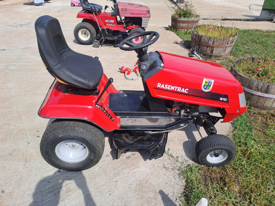 Тракторни косачки