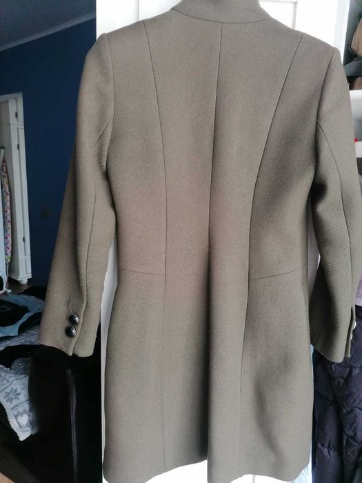 Vand palton 70% lână