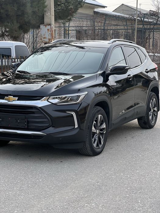 Tracker 2 2023 premier