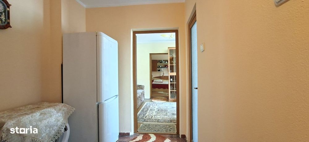 Apartament 38 mp, etaj 2, blocurile "F" – Micro 19 — fotografia 1