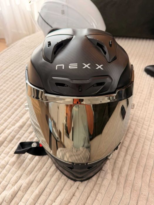casca moto NEXX X.R3R