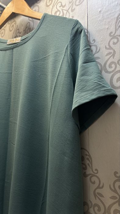 Продам платье с абайкой, намазник