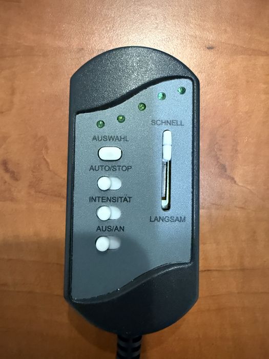 Масажор за цяло тяло