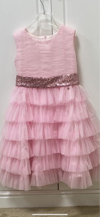 Rochita LE MU 8-9 ani