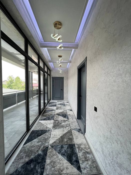 Аренда Дом Яккасарайиский район шикарный большой дом Хай Тек