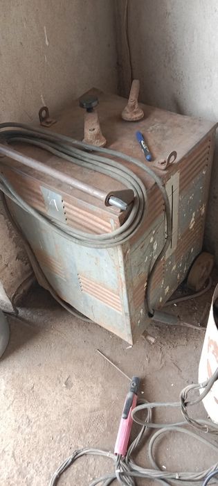 Сварка  Апарат сварочный апарат