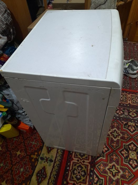 Стиральная машина Самсунг 5.2