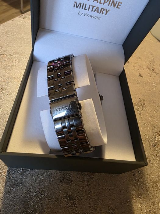 Ceas Fossil unisex