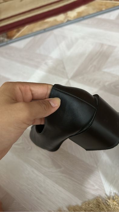 Туфли хорошая состояние