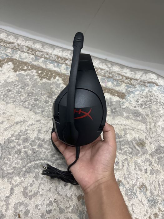 Наушники для игрового пк