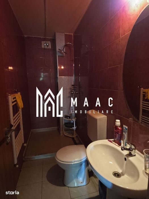 Apartament 4 Camere I Decomandat I Loc Parcare I Selimbar