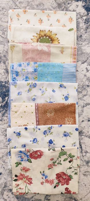 Продаются наволочки,пододеяльники,постельное белье,ткани,скатерти...