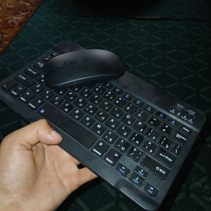 Планшет | ноутбук