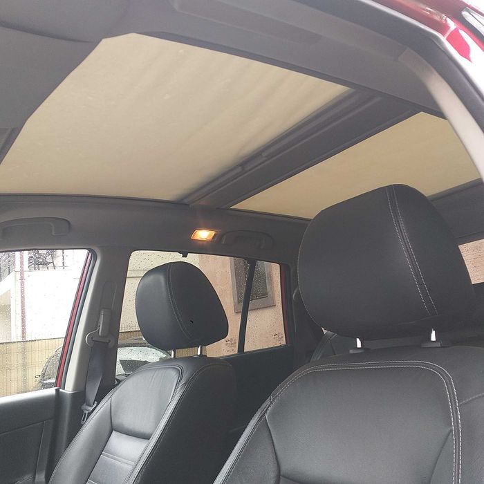 Renault Koleos 2.0 diesel dCI 173 Cp  4x4 an 2012 FULL option ,Euro 5