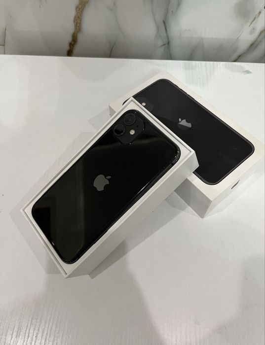 Iphone 11 128gb 88%
