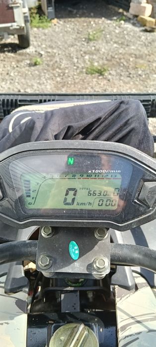 Квадроциклы в отличном состоянии