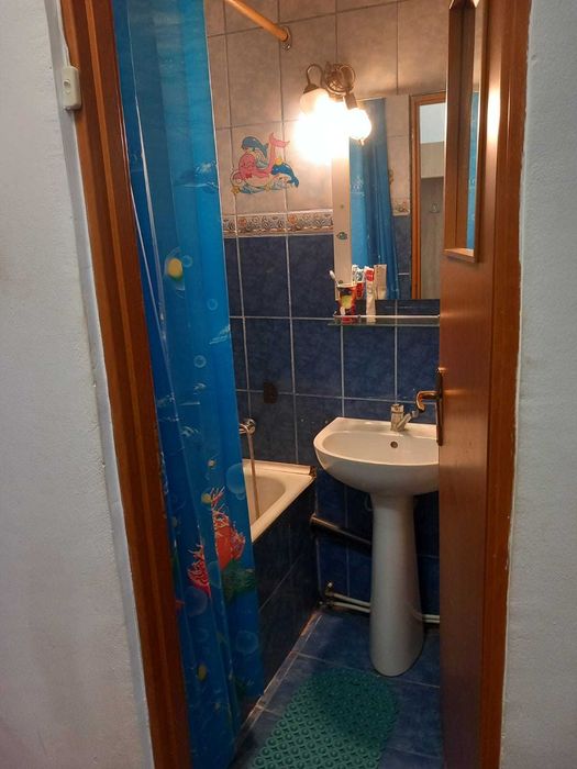 Apartment de inchiriat