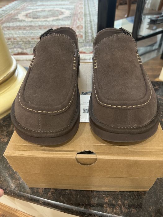 UGG Goldenstar Evelina Clog