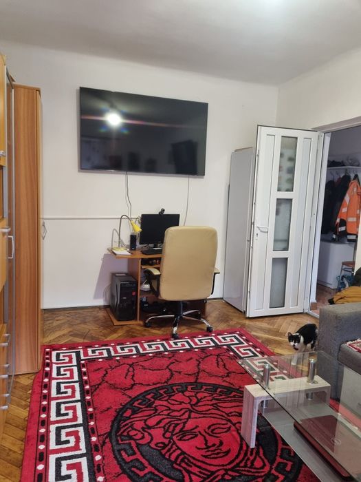 Apartament de vânzare