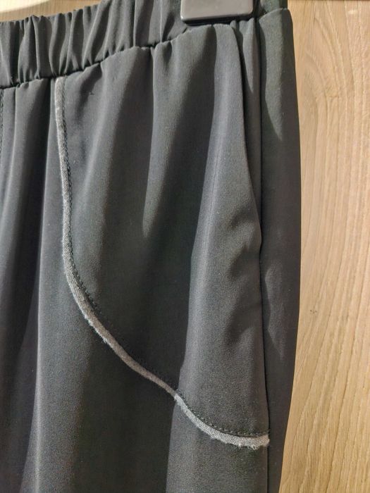 Дамски панталон Calvin Klein