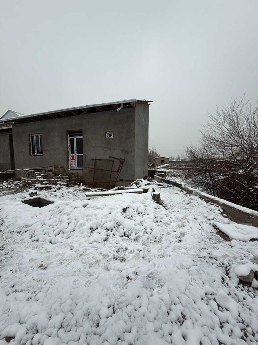 Нурафшон шаҳри Марказида участка сотилади