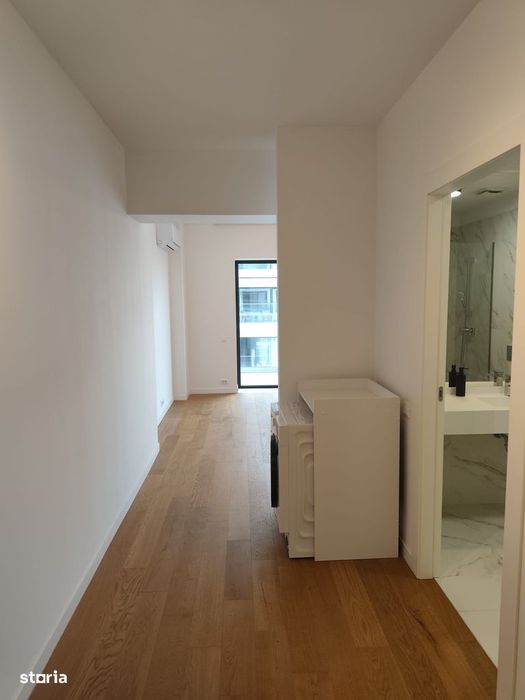Inchiriere Apartament 3 Camere//One Cotroceni Park