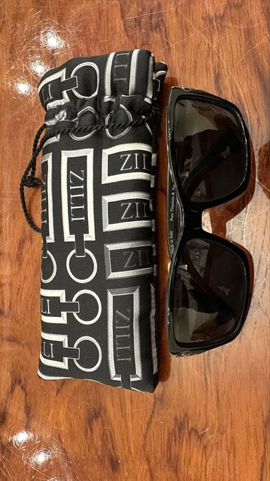 Продам очки сонцезащитные ZILLI