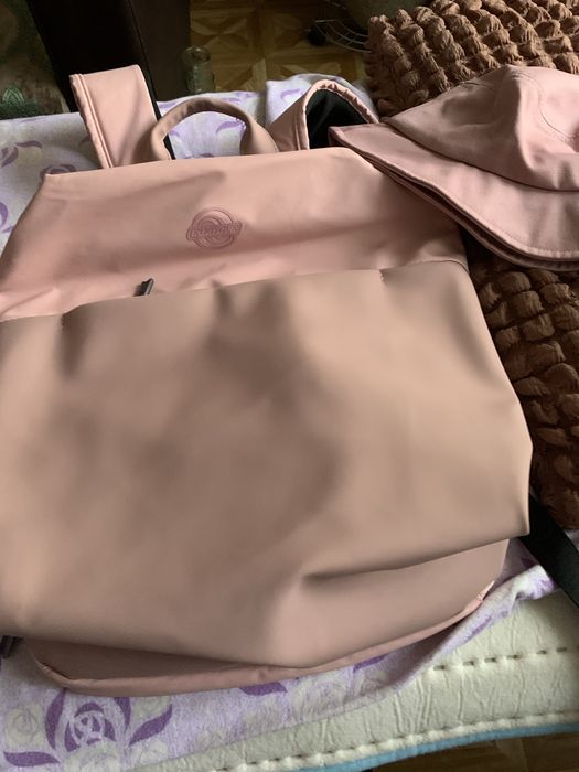 Рюкзак шляпа