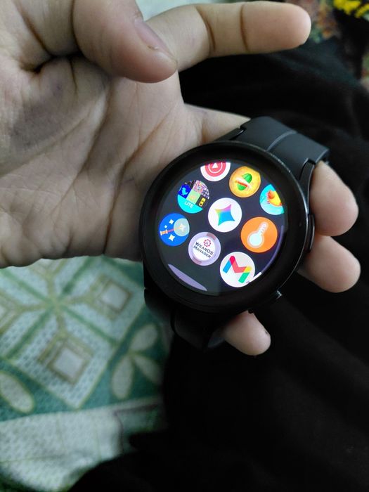 Samsung galaxy watch 5 pro