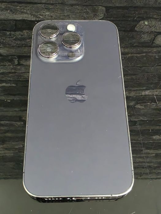 iPhone 14 pro 87%