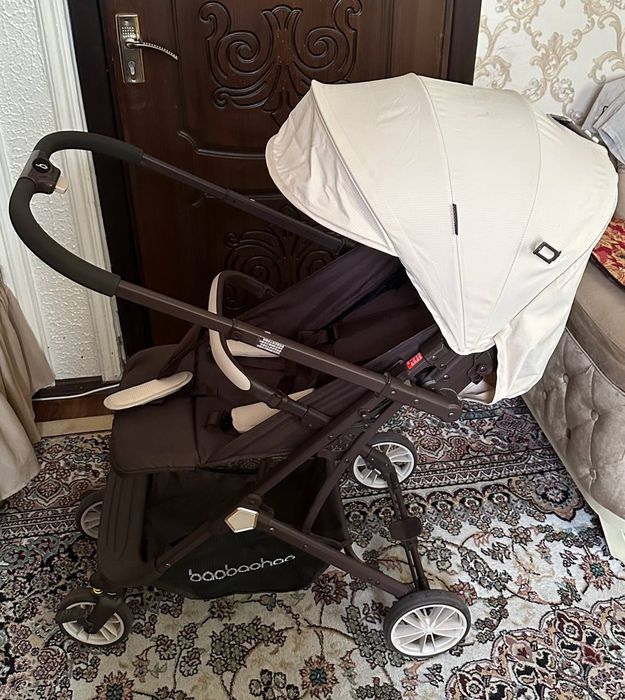 Kolaska sotiladi.  Продается коляска,в отличном состоянии