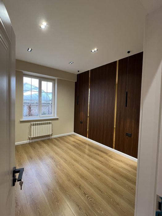 Срочно! 2-комнатная квартира под ключ в Сергели | 54 м²