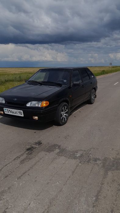 Продам ЧЕТЫРКУ в поряде