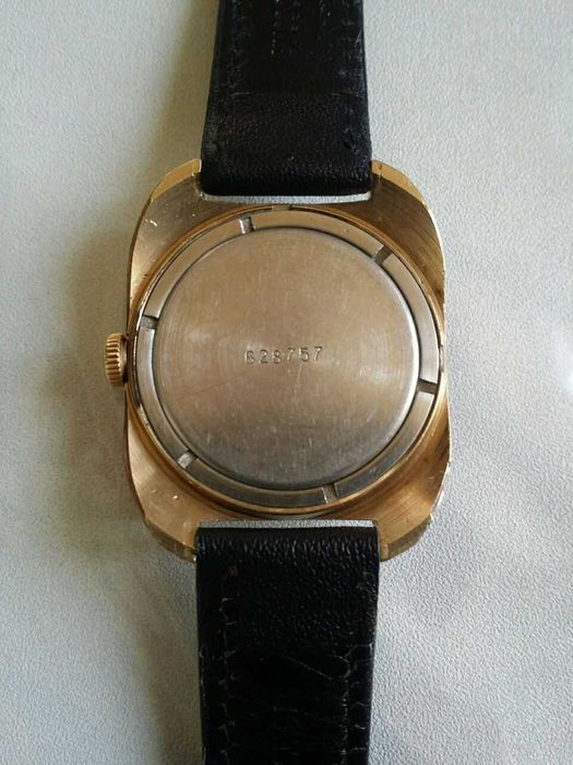 Полёт-17камней Ау10