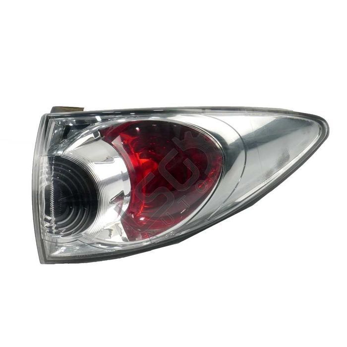 Stop exterior dreapta Mazda 6 (GG), OEM 220-61974 - 139702