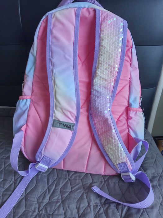 Ученическа раница