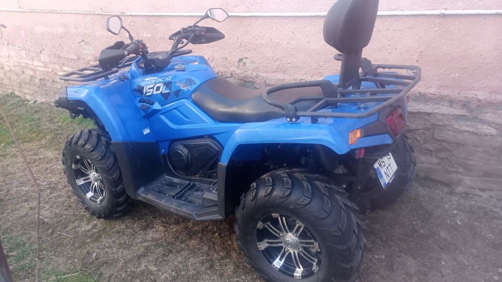 ATV 450L de vanzare