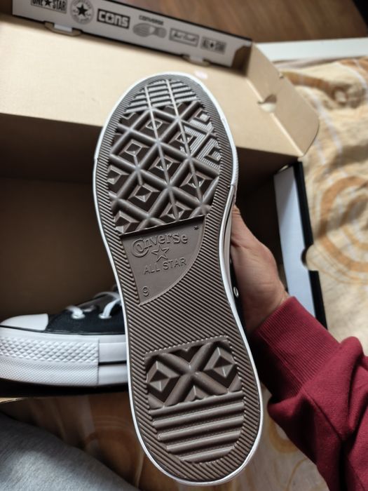 Converse All Star